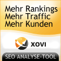 XOVI SEO Monitoring