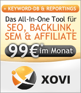 Xovi Xovi